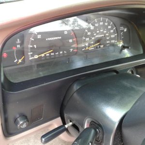 206,000 Miles