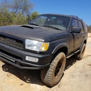 4runner