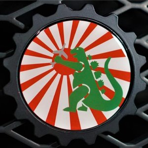 Tokyo Zilla