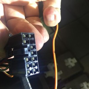 12-pin connector