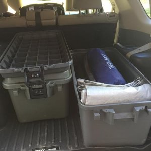 Camping trunks 3