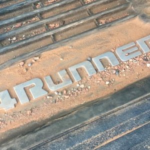 4Runner