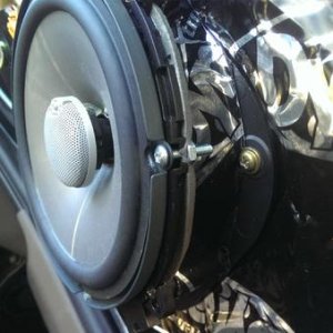 Fronts again. I went nuts with that sound deading.