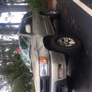 4runner 5