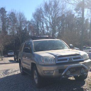 4runner