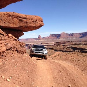 Canyonlands2, 05 2018