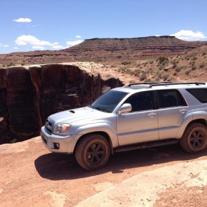 Canyonlands3, 05 2018