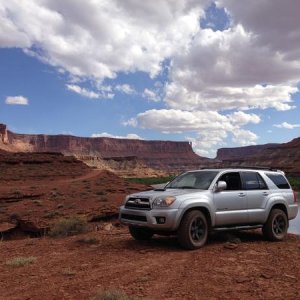 Canyonlands4, 05 2018