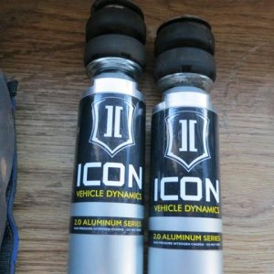 Rears-What coils to use?