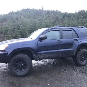 Oregon
