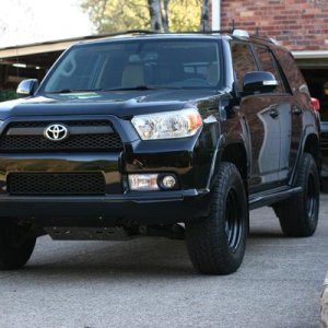 Clean!