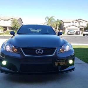 TOYODAH