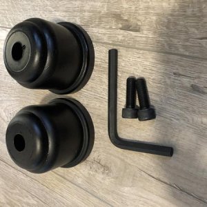 Bump stops