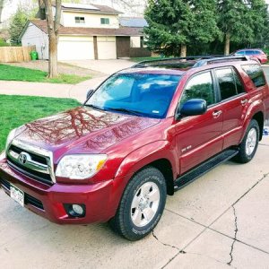 wash and wax