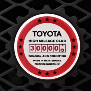 300K - Due to request