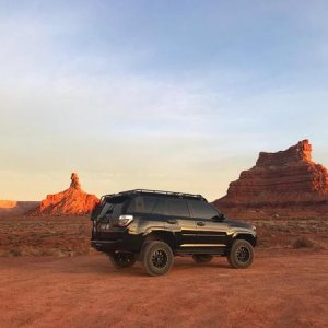 Valley of the Gods, UT
