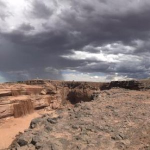 Grand Falls, AZ