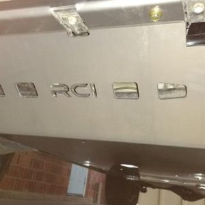 RCI install   3