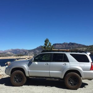 @ Loon Lake Sept. 2018