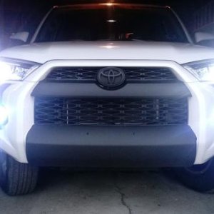 Xenon Depot HID & LED upgrades