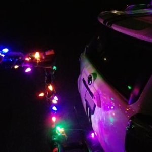 Xmas lights