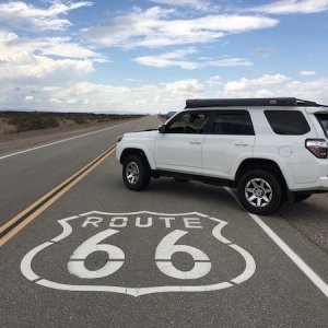 route66 Amboy