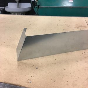 rear panel cargo box
