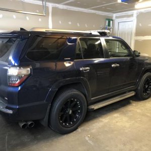 new shoes
