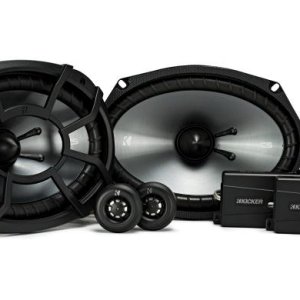 kicker43css694front