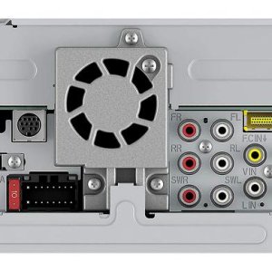 pioneer AVH 1330NEX