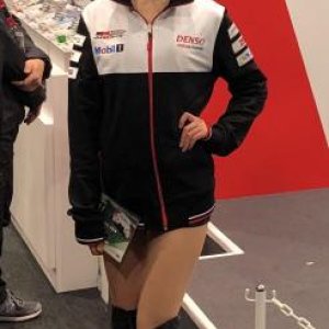 Denso1 TAS2019