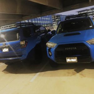 4runners