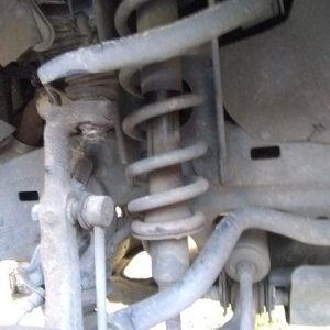 Not leaky.