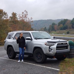 Ohio Road trip Oct 2018