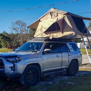 Jan 2019
Smittybuilt RTT
