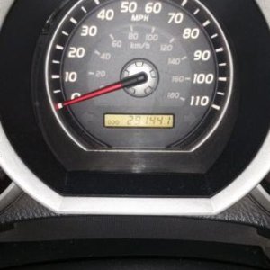 Odometer