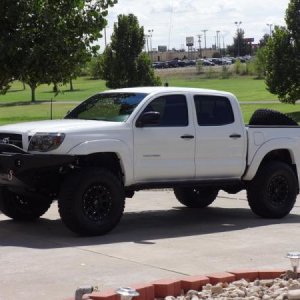 My Old Icon Taco