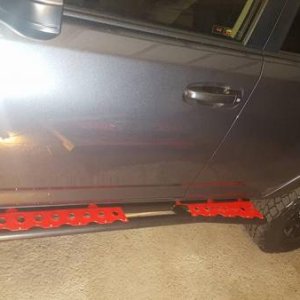 rock rail 2