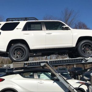 4Runner