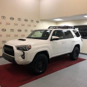 4Runner!