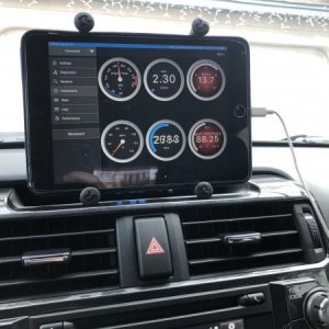 OBD Fusion!