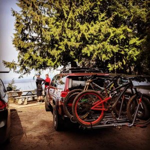Chuckanut. Bellingham, WA