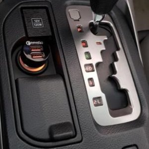 Toyota 74110-35010-B0 Ashtray (Kit)