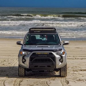 Beach small