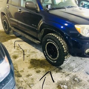 Mickey Thompson’s