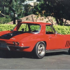 Vette Petrini 2