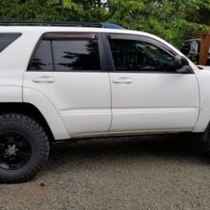 4runner
