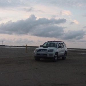 Galveston 2018 280k miles