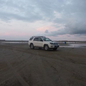 Galveston 2018