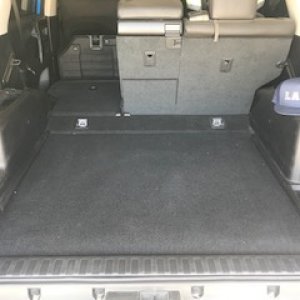PRO REAR